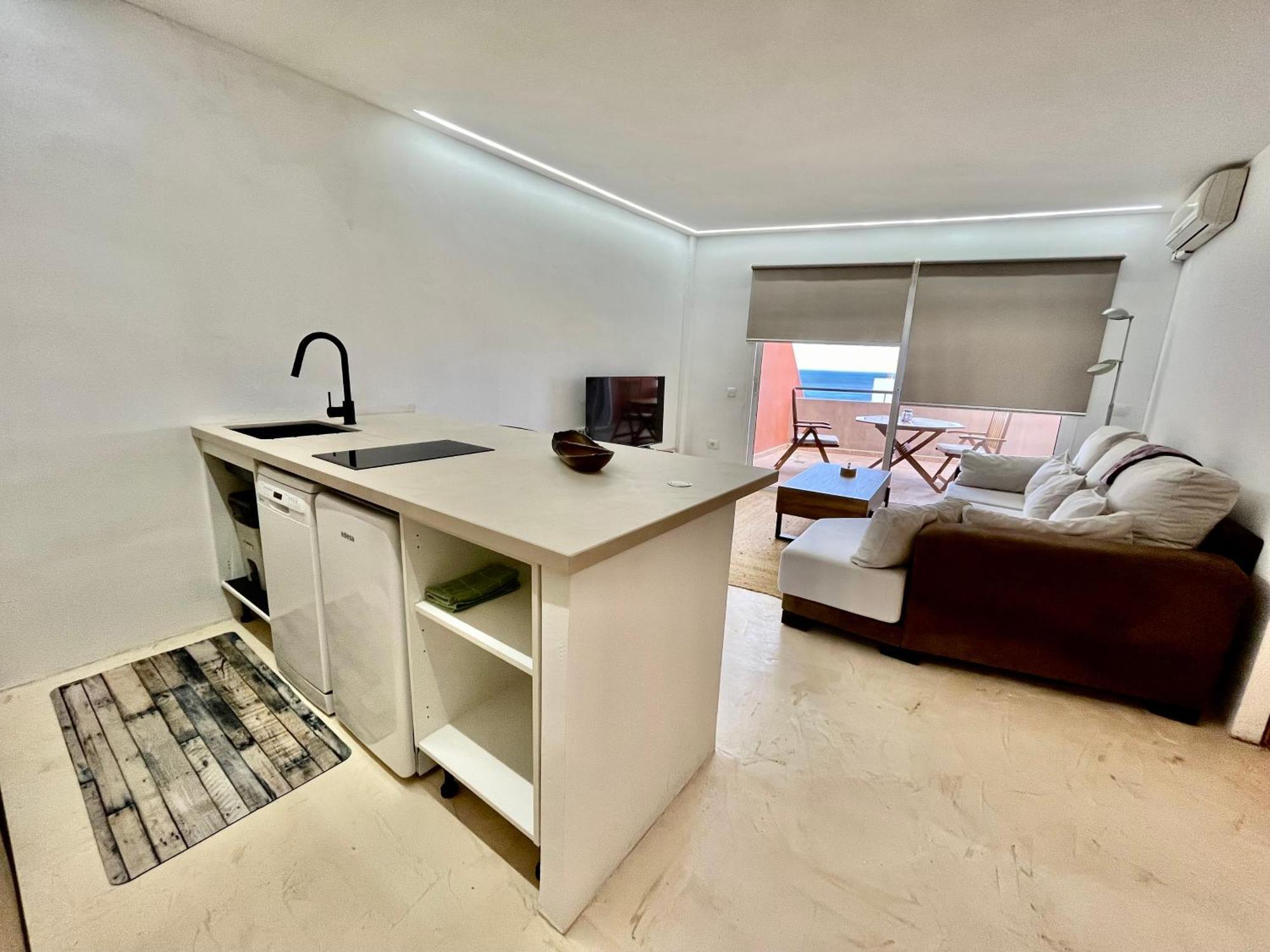 Apartamento El Cano Apartament Radazul